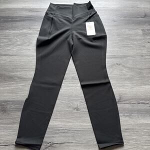 Glowmode 24" Peakbum Powersculpt Leggings, Black, Medium